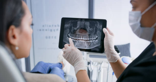 Licensed Tooth Extraction service in South Taft, CA - Smile Center Dentistry